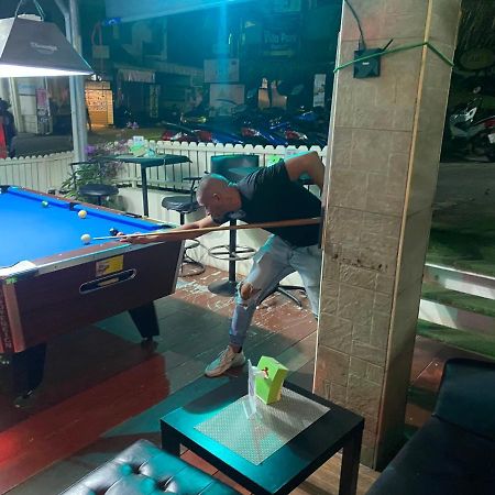 Green Mango Guesthouse Patong Екстер'єр фото